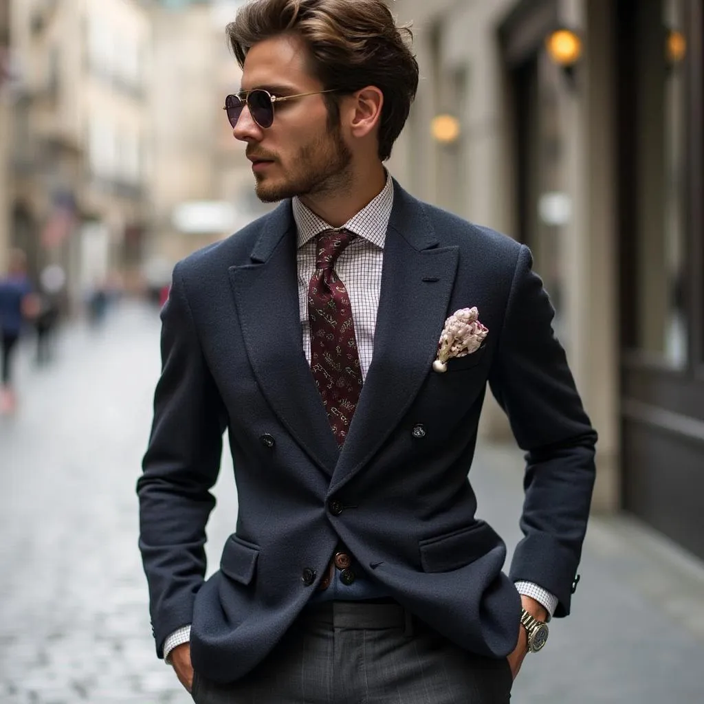 Guida stile