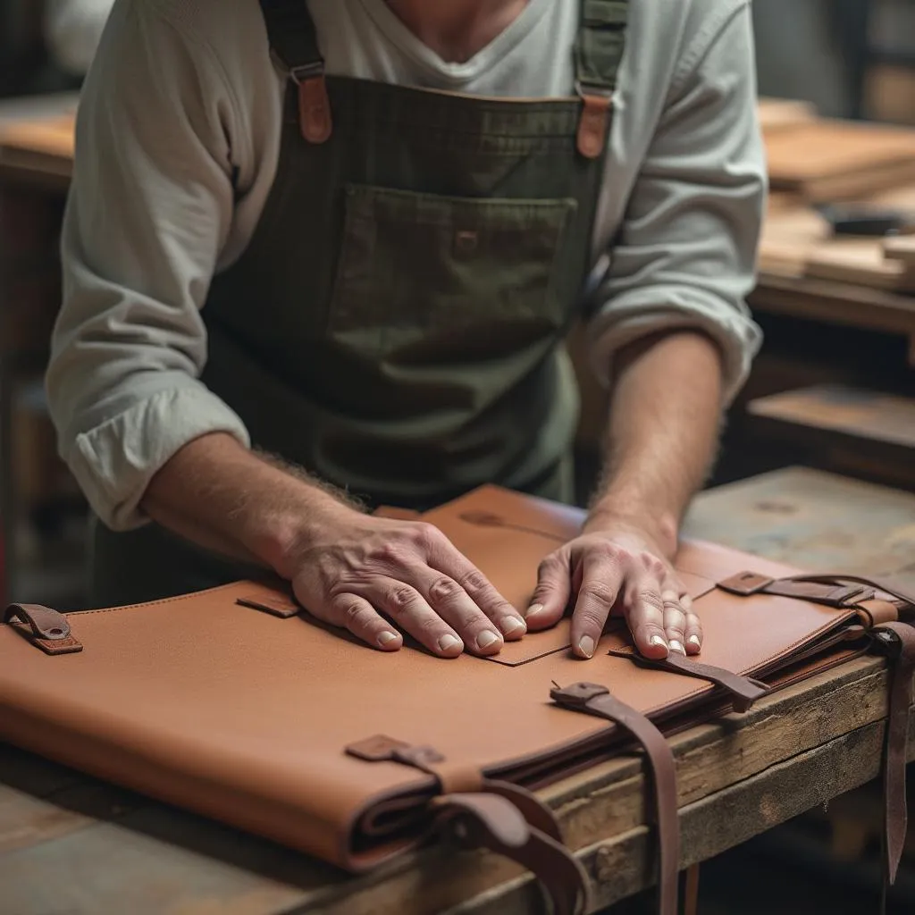 Produzione sostenibile