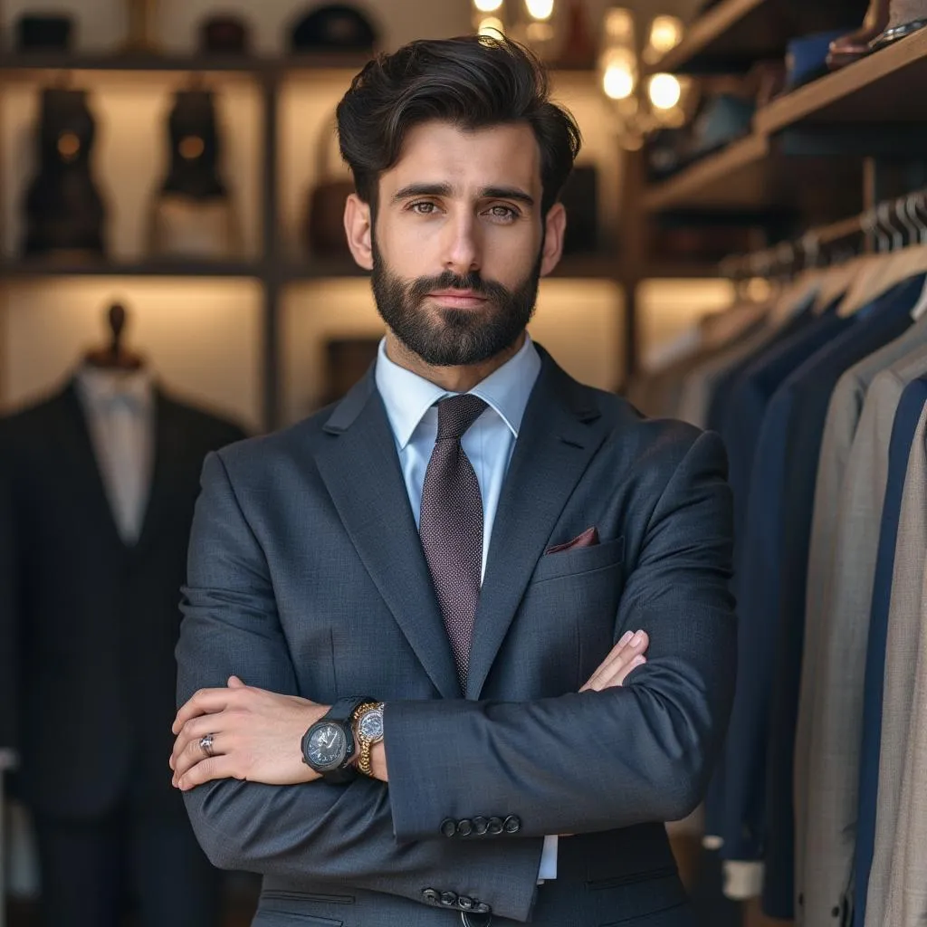 Marco Marchetti