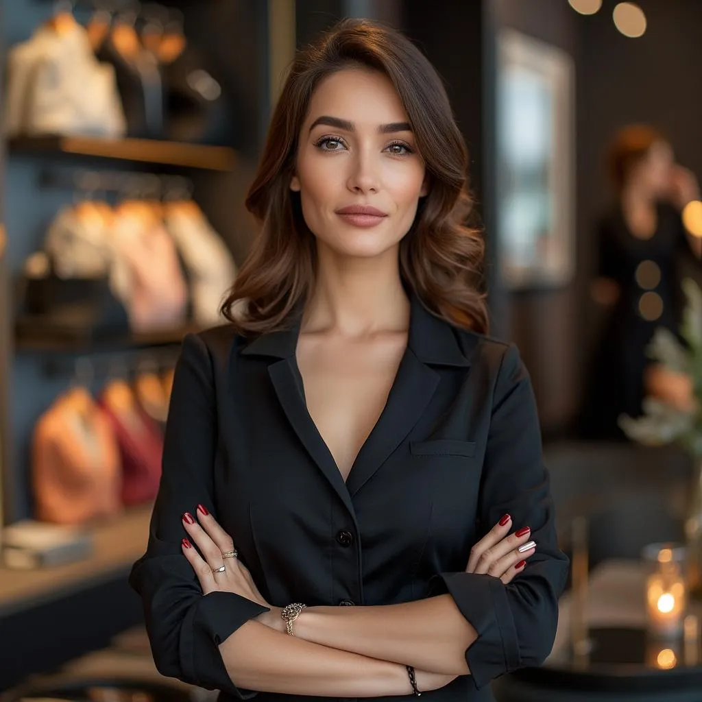 Francesca Bianchi