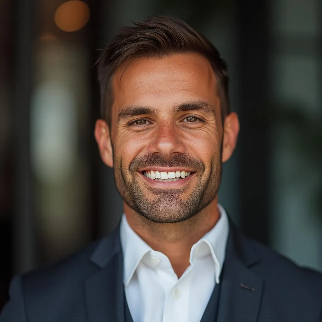 Roberto Martinelli
