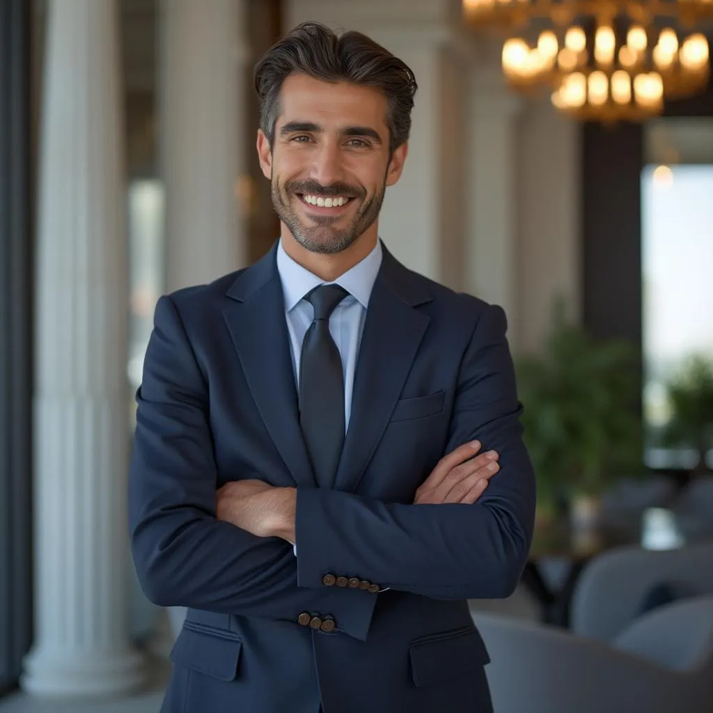 Alessandro Conti